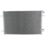 For Audi A6 A/c Condenser 2006-2011 Aluminum Core Material AU3030130 4F0260403. Fixed Price $94.63.