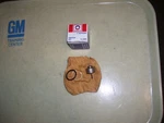 Nos Gm 1971-1975 Most Cars/trucks Air Compressor Switch Kit #6599306 #15-240. Fixed Price $15.00.