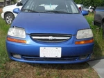 Ac Condenser Fits 04-08 Aveo 3796073. Fixed Price $64.60.