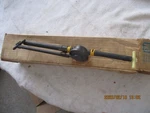 Nos 1977-1982 Chevrolet A/c Vacuum Pump Control Valve-part No. 17085879. Fixed Price $7.50.
