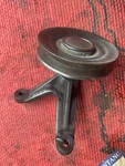 1965 1966 Mustang Fairlane Galaxie Comet Falcon Ac Idler Pulley C5AZ-8678-D. Fixed Price $500.00.