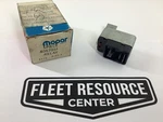 Genuine Mopar Cooling Fan Relay 4057981 *new* Stock READY2SHIP Today. Fixed Price $20.00.