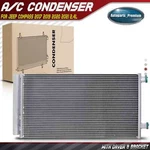 Ac Condenser A/c Air Conditioning For Jeep Compass 2018 2019 2020 2021 L4 2.4L. Fixed Price $79.59.