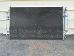 2007-2013 Nissan Altima A/c Ac Air Conditioner Condenser Oem 92100-JA00A. Fixed Price $105.99.