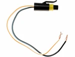 Vehicle Speed Sensor Connector For 1985-1992 Dodge B150 1986 1987 1988 D613GG. Fixed Price $41.18.