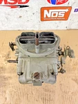 Oem Gm 1967 Corvette Holley List 3660 Carburetor 3X2 Tri Power Center Dated 744. Fixed Price $1000.99.