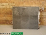 2006-2012 Mercedes GL450 R350 A/c Condenser Radiator Oem. Fixed Price $44.80.