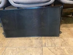 Brand New Bentley Continental Flying Spur Gtc Ac Condenser 3W0820411E. Fixed Price $650.00.