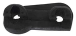1967-81 Camaro Nova Firebird Heater Core To Firewall Seal; W/o Air. Fixed Price $15.99.