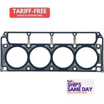 Mahle Original 54442, One Fits Gm Ls Cyl Head Gasket 3.950 Bore .050 Multi-layer. Fixed Price $78.45.