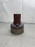 Antique Sears Roebuck Allstate? Auto Motor Heater 1930'S 1940'S? Model Rat Rod. Fixed Price $28.00.
