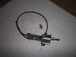 1957 Amc Nash Rambler & Rebel Heater Control Switch Nos. Fixed Price $59.99.