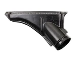 Mustang Defroster Duct W/o A/c Rh 1967 - 1968 Scott Drake. Fixed Price $58.99.