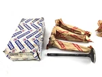 Nos 4PCS Nissan Engine Intake Valve 1981-1982 Datsun 310 82-84 Sentra 13201-01M0. Fixed Price $16.99.