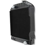 Radiator Ford New Holland 5110 5600 6410 6600 6610 6810 7610 7810 D8NN8005KB. Fixed Price $354.99.