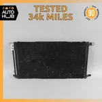 01-19 Aston Martin DB9 Dbs Rapide A/c Air Condenser Cooler 4G4H19710AB Oem 34K. Fixed Price $414.23.