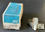 Nos 1968 Chevy Ii Nova Heater A/c Blower Master Control Switch Gm 3909017. Fixed Price $37.80.