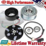 A/c Compressor Clutch Fit 2006 2007 2008 2009 2010 2011 Honda Civic 1.8L L4. Fixed Price $44.57.