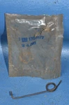 Nos Cadillac Pontiac Gm 1357227 Spring Cluster Part Bracket Clip Dash Brace. Fixed Price $25.00.