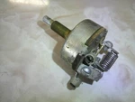 Nos Douglas Heater & Defroster Switch 1949 Nash "600" Six Ambassador, 3125732. Fixed Price $49.95.