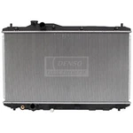 Denso 221-9268 Radiator For 12-15 Acura Honda Civic Ilx. Fixed Price $156.37.