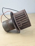 62-64 Ford Mercury Blower Motor Galaxie 500 Custom Xl Ranch Wagon Fairlane Oem. Fixed Price $35.00.