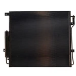 New Premium Fit A/c Condenser LR021824. Fixed Price $131.06.