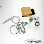 Recond 70-73 Firebird Camaro 68-72 Corvette Frigidaire A/c Expansion Valve Ac. Fixed Price $135.00.