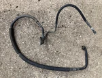 92-96 Ford F150 F250 F350 Bronco Engine Bay Hvac A/c Refrigerant Hose 5.8 5.0. Fixed Price $48.95.
