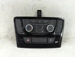 2017-2019 Buick Encore Ac Heater Climate Control 39081561 X44R8. Fixed Price $45.47.