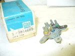Nos 1968 Buick Lesabre Electra Wildcat Heater & Vacuum Switch Gm: 3014689. Fixed Price $29.99.