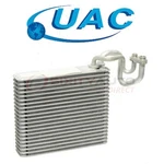 Uac Evaporator Core For 2002-2006 Honda Cr-v Heating Air Conditioning Ph. Fixed Price $83.94.