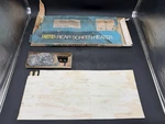 Mgb Gt, Mini, Austin America, Jaguar Xke Smiths Nos Rear Window Heater. Fixed Price $145.00.