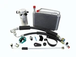 Evaporator/accumulator Conversion Kit 1974-76 Firebird W/V8/A6 50-0077. Fixed Price $665.00.