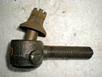 New 1947 1948 1949 Studebaker Commander Tie Rod End Right-handed. Fixed Price $10.00.