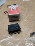 1971-1977 Chevrolet Nos Gm Air Conditioning Thermal Limiter Delco 15-279 6556440. Fixed Price $10.95.