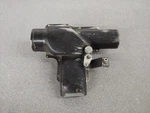 Used Original Porsche 356B 356C Right Passenger's Fresh Air Control Box Nla #2. Fixed Price $175.00.