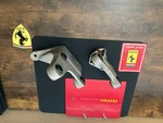 Ferrari 208,308,328, GT-4-MONDIAL A/c Compressor Bracket P/n 108050 Is Oem. Fixed Price $499.95.