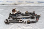 15-23 Dodge Challenger Hellcat Oem Passenger Front Spindle Control Arms #1626. Fixed Price $599.99.