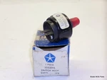 Nos Mopar 1971-74 Plymouth Chrysler Dodge A/c Compressor Cutoff Switch 3502016. Fixed Price $69.99.