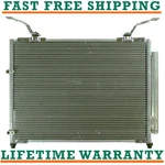 Condenser For 03-08 Honda Pilot Acura Mdx 3.5L Free Shipping. Fixed Price $75.85.