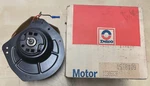 Nos Gm Delco 12306636 Blower Motor 15-8109. Fixed Price $99.95.