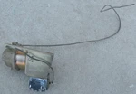 A/c Air Conditioner Temperature Control Switch 1961-1966 61-66 Ford Thunderbird. Fixed Price $150.00.