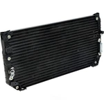 New A/c Condenser Fits For 94-97 Geo Prizm 1993-1997TOYOTA Corolla 8846012410. Fixed Price $77.81.