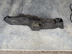 69-72 Grand Prix Ac Air Conditioning Center Distribution Duct Vent Gm # 9795925. Fixed Price $140.00.