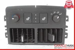 05-11 Cadillac Sts Rear Heater Climate Control Air Vent Oem. Fixed Price $27.50.
