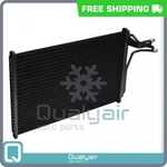 Ac Condenser Fits Chevrolet Corvette - 1990 1991 1992 1993. Fixed Price $164.95.