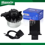 Hvac Heater Blower Motor & Resistor Fit Ford Expedition F-150 Lincoln Navigator. Fixed Price $48.50.
