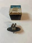 Nos 1974-75 Chevy Gmc Van Suburgan Auxillary Heater Switch Resistor 329896. Fixed Price $49.95.