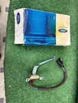 Nos Ford 1968 Mustang; Heater Blower Motor Switch Assembly; With Factory. Fixed Price $80.00.